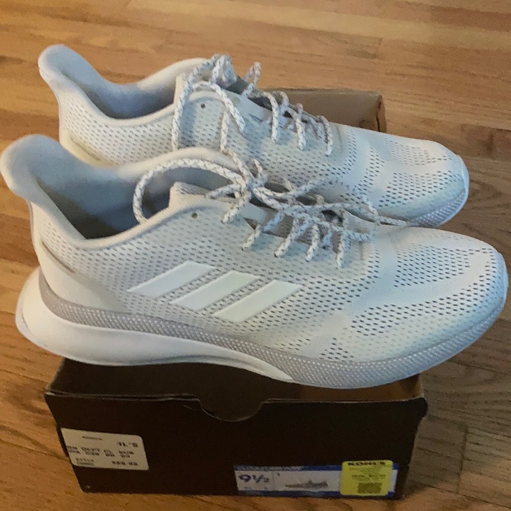 Adidas sneakers